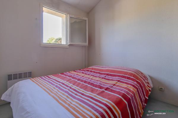 SOUS PROMESSE - 51M² HABITABLES - RÉSIDENCE SÉCURISÉE - PISCINE Saint-Michel-Chef-Chef (44730)