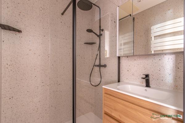 SOUS PROMESSE - 51M² HABITABLES - RÉSIDENCE SÉCURISÉE - PISCINE Saint-Michel-Chef-Chef (44730)