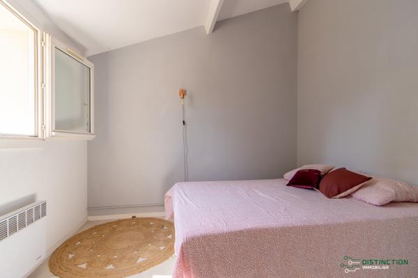 SOUS PROMESSE - 51M² HABITABLES - RÉSIDENCE SÉCURISÉE - PISCINE Saint-Michel-Chef-Chef (44730)