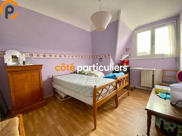 Vente Maison110 m² - 5 Pièces - LEERS (59115)