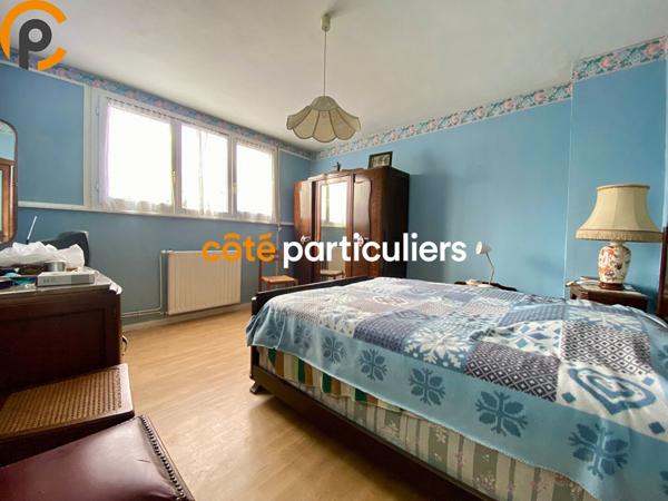 Vente Maison110 m² - 5 Pièces - LEERS (59115)