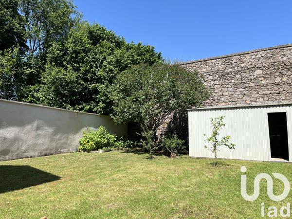 Maison à vendre 6 pièces 194 m² Saulieu