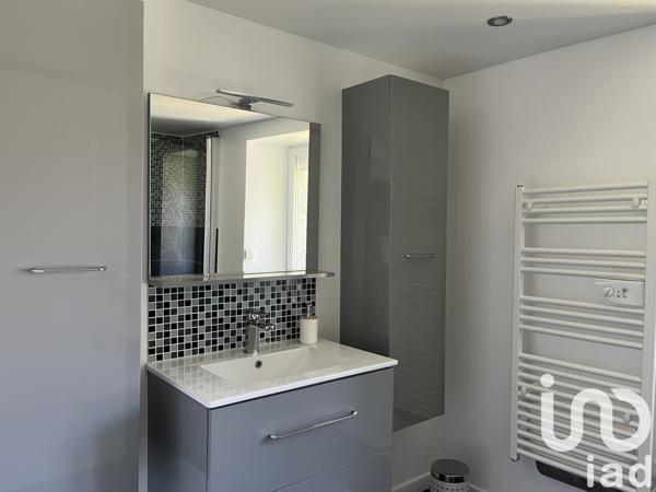 Maison à vendre 6 pièces 194 m² Saulieu