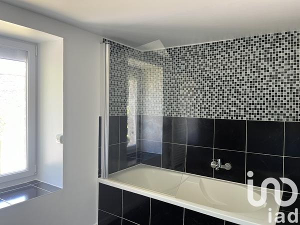 Maison à vendre 6 pièces 194 m² Saulieu