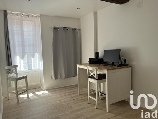 Maison à vendre 6 pièces 194 m² Saulieu