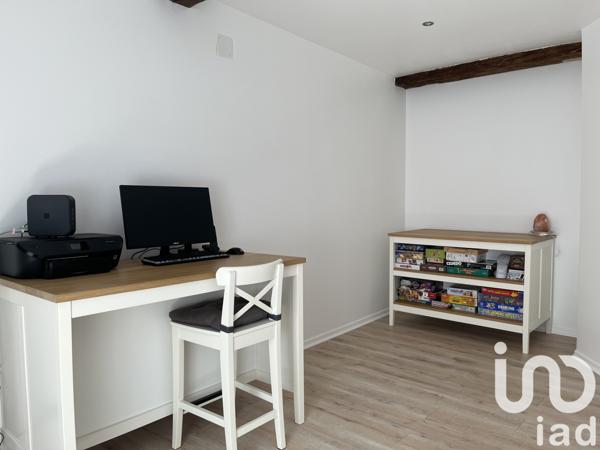 Maison à vendre 6 pièces 194 m² Saulieu