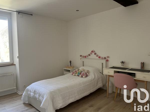 Maison à vendre 6 pièces 194 m² Saulieu