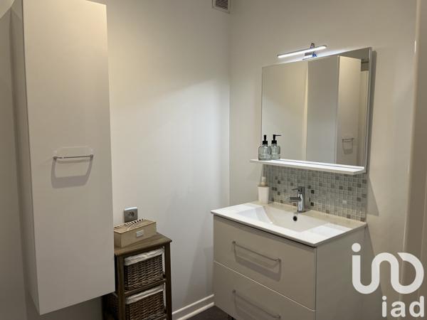 Maison à vendre 6 pièces 194 m² Saulieu