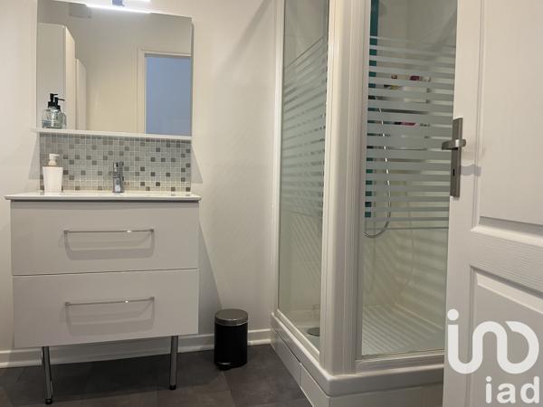 Maison à vendre 6 pièces 194 m² Saulieu