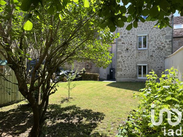 Maison à vendre 6 pièces 194 m² Saulieu