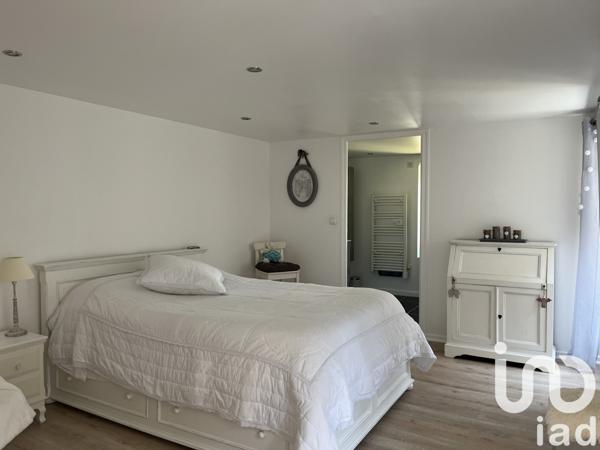 Maison à vendre 6 pièces 194 m² Saulieu