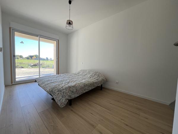 Maison à vendre |  Taponnat-Fleurignac |  4 pièces | 110 m²