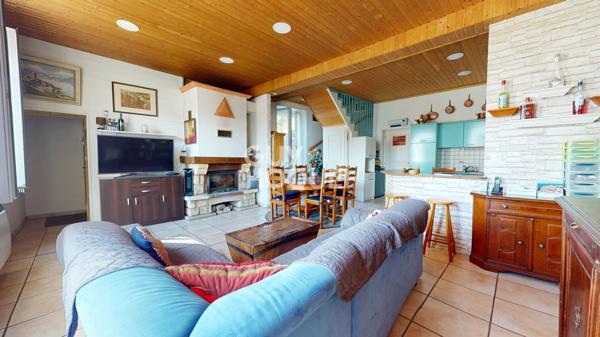 Maison Port Sur Saone