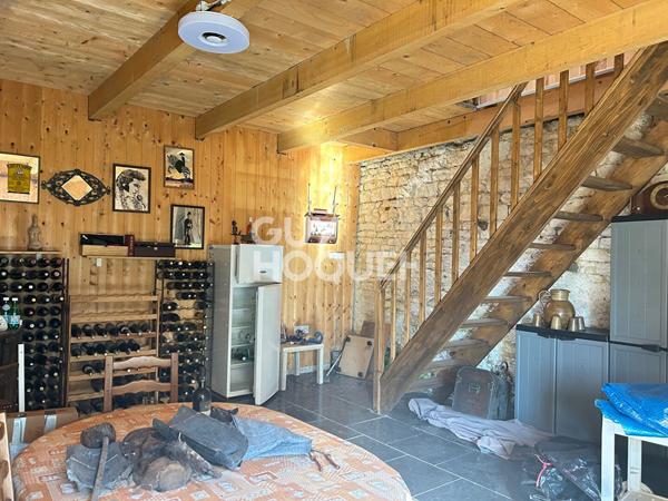 Maison Port Sur Saone