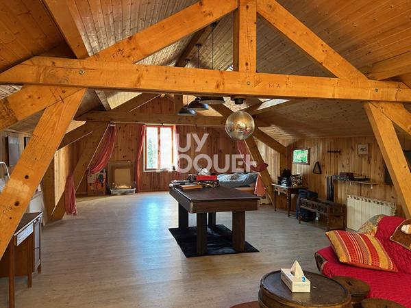 Maison Port Sur Saone