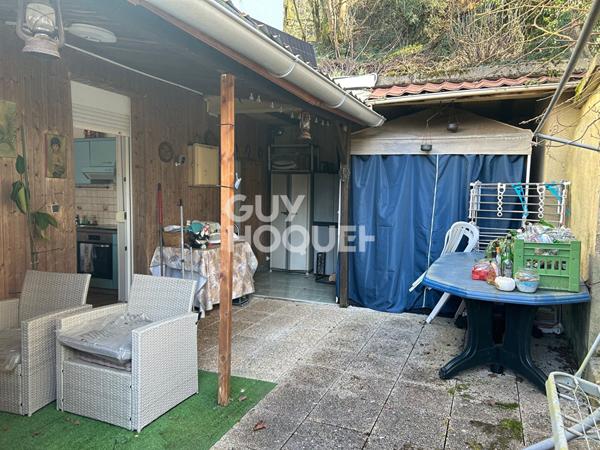 Maison Port Sur Saone