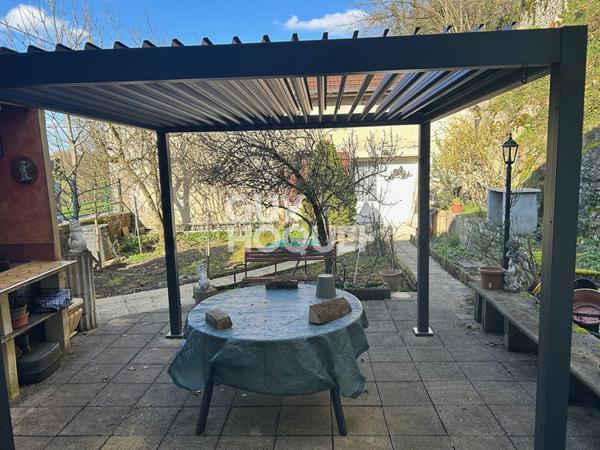 Maison Port Sur Saone