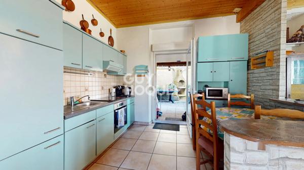 Maison Port Sur Saone