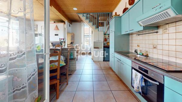 Maison Port Sur Saone