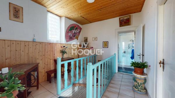 Maison Port Sur Saone