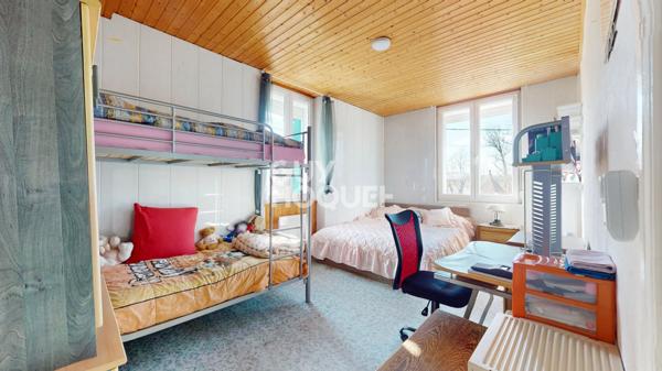 Maison Port Sur Saone