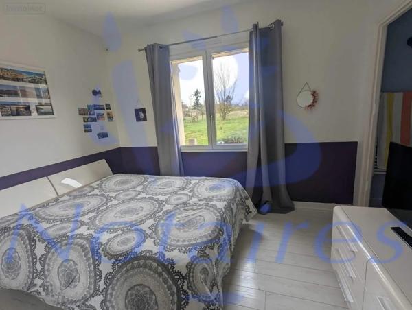 Achat - Maison Cour-Cheverny 41700 7 pièces 171 m 2 1932 m 2