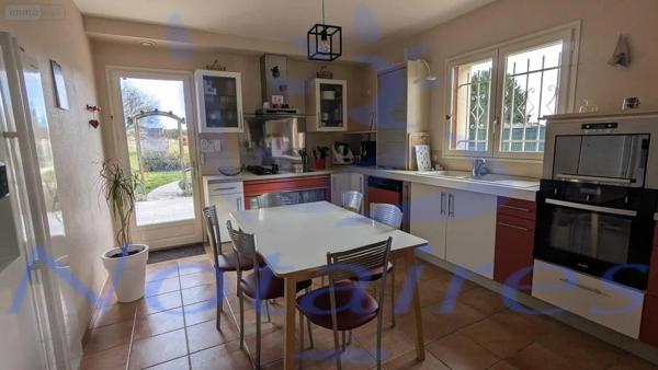 Achat - Maison Cour-Cheverny 41700 7 pièces 171 m 2 1932 m 2