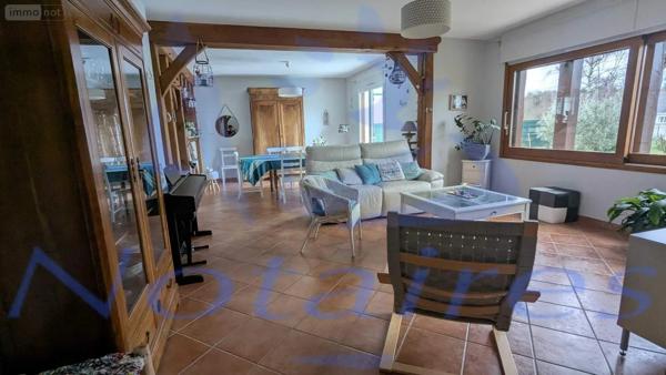 Achat - Maison Cour-Cheverny 41700 7 pièces 171 m 2 1932 m 2