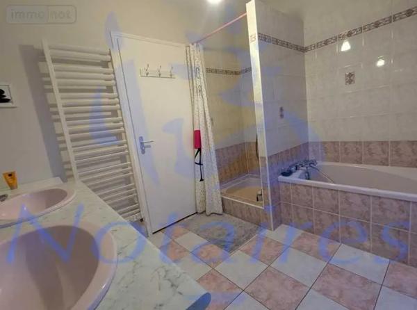 Achat - Maison Cour-Cheverny 41700 7 pièces 171 m 2 1932 m 2