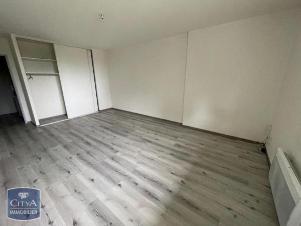 Appartement à louer 1 pièce 29.88m² Pau (64000)