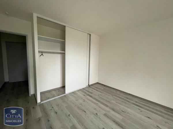 Appartement à louer 1 pièce 29.88m² Pau (64000)