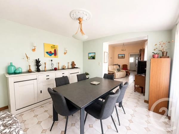 Maison à vendre  4 pièces - 94,85 m 2   CHATEAUBRIANT  - 44