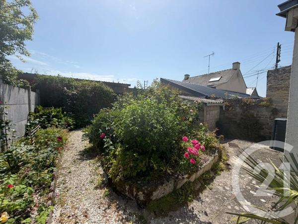Maison à vendre  4 pièces - 94,85 m 2   CHATEAUBRIANT  - 44