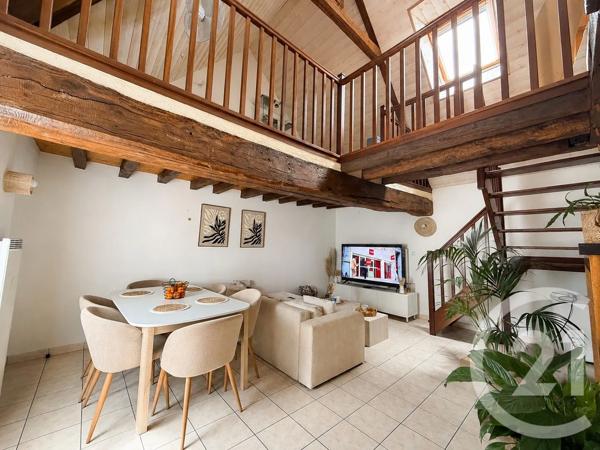 Maison à vendre  4 pièces - 94,85 m 2   CHATEAUBRIANT  - 44