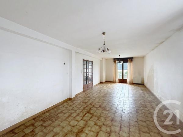 Maison à vendre  4 pièces - 94,85 m 2   CHATEAUBRIANT  - 44