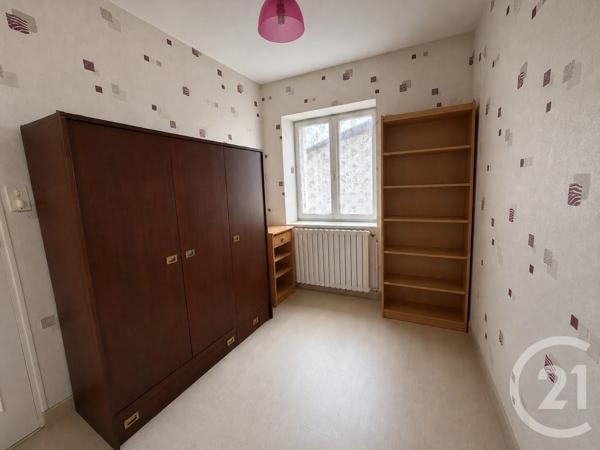 Maison à vendre  4 pièces - 94,85 m 2   CHATEAUBRIANT  - 44