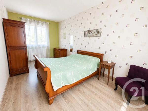 Maison à vendre  4 pièces - 94,85 m 2   CHATEAUBRIANT  - 44