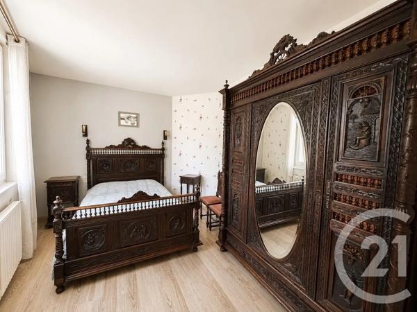 Maison à vendre  4 pièces - 94,85 m 2   CHATEAUBRIANT  - 44