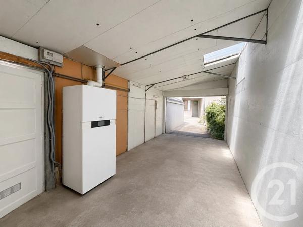 Maison à vendre  4 pièces - 94,85 m 2   CHATEAUBRIANT  - 44