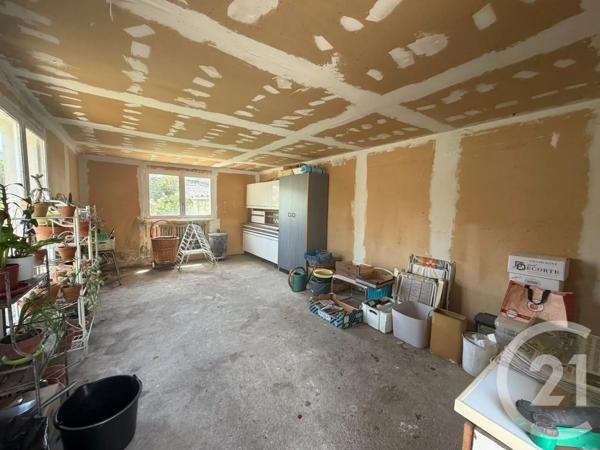 Maison à vendre  4 pièces - 94,85 m 2   CHATEAUBRIANT  - 44