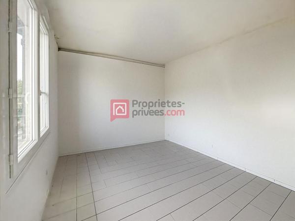 Anglet, Quartier Maignon : Maison des années 1950 à rénover