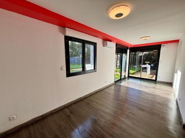 Maison Nevers 5 pièce(s) 89.87 m2 - 3 chambres - jardin