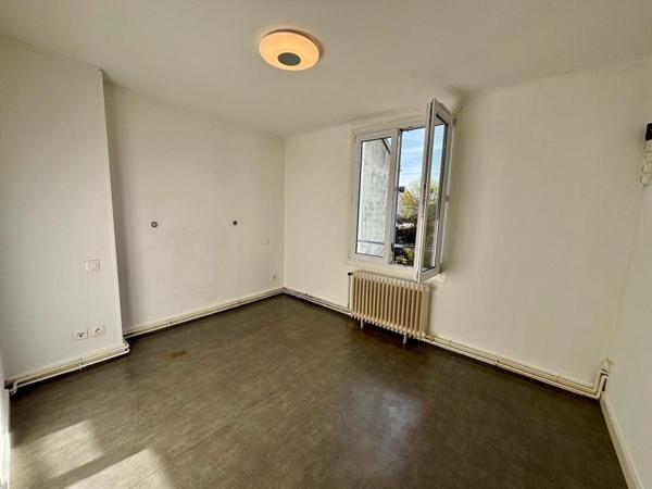 Maison Nevers 5 pièce(s) 89.87 m2 - 3 chambres - jardin