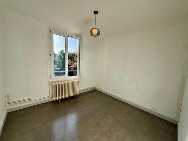 Maison Nevers 5 pièce(s) 89.87 m2 - 3 chambres - jardin