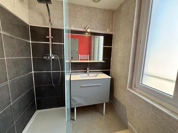 Maison Nevers 5 pièce(s) 89.87 m2 - 3 chambres - jardin