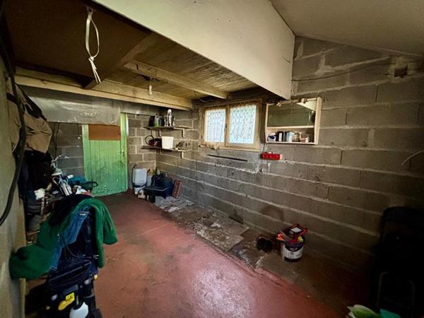 Maison Nevers 5 pièce(s) 89.87 m2 - 3 chambres - jardin