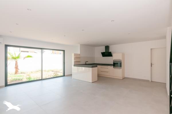 Maison à vendre |  Balaruc-les-Bains |  4 pièces | 120 m²