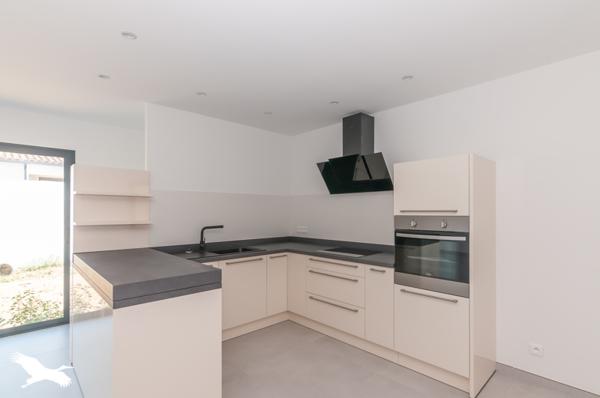 Maison à vendre |  Balaruc-les-Bains |  4 pièces | 120 m²