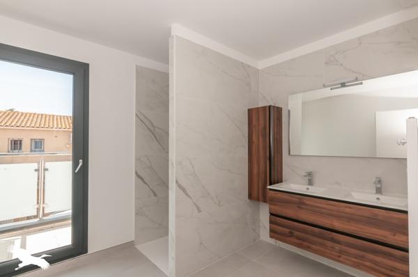 Maison à vendre |  Balaruc-les-Bains |  4 pièces | 120 m²