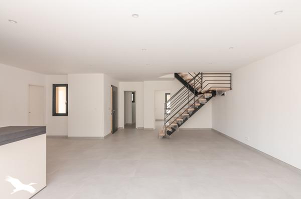 Maison à vendre |  Balaruc-les-Bains |  4 pièces | 120 m²